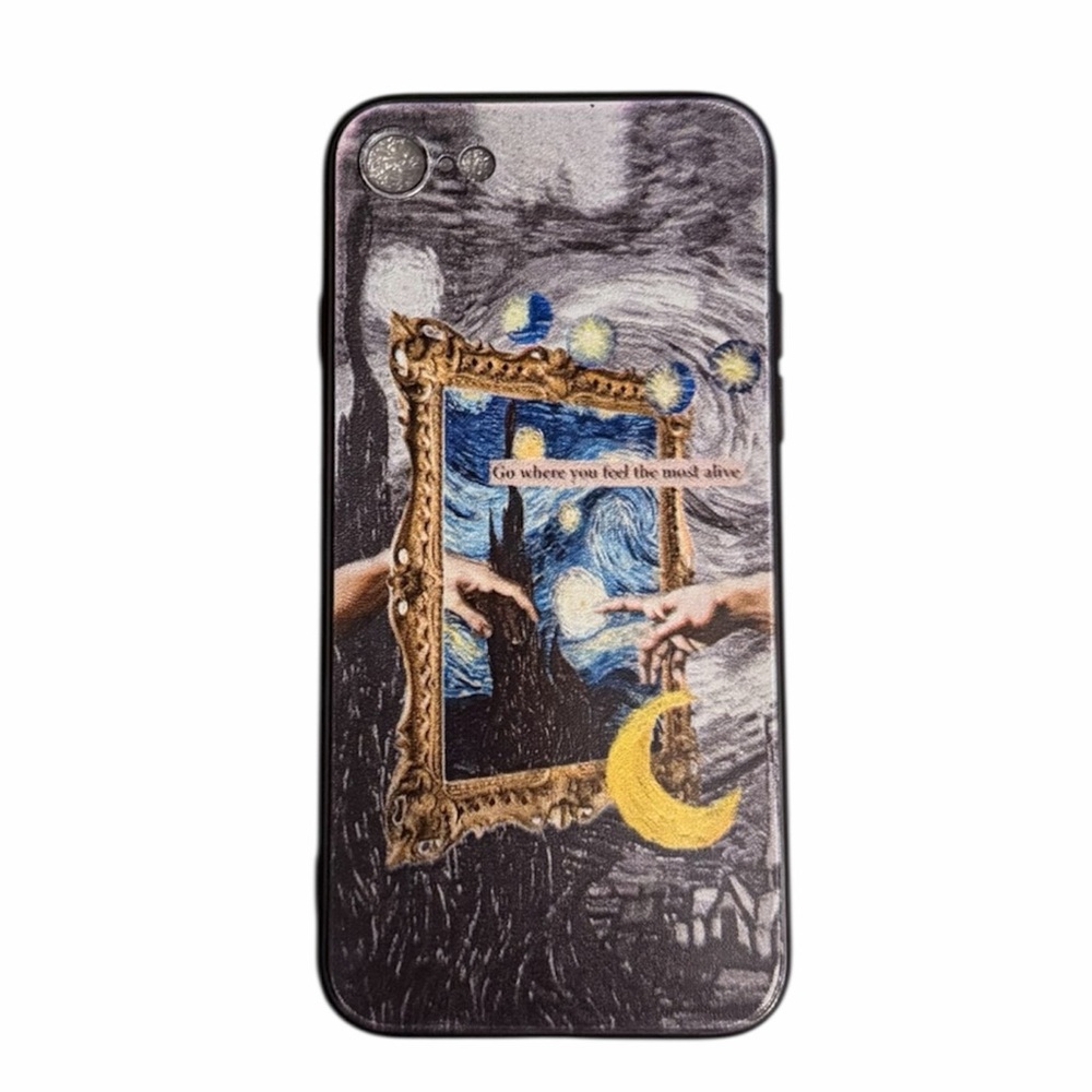 iPhone SE Case